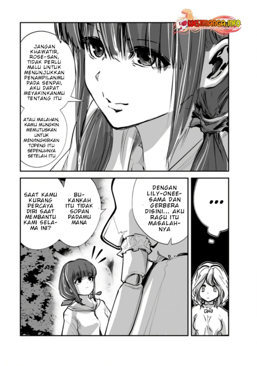 monster-no-goshujin-sama - Chapter: 52