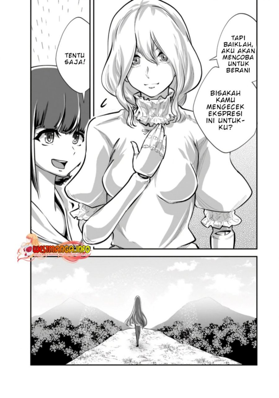 monster-no-goshujin-sama - Chapter: 52