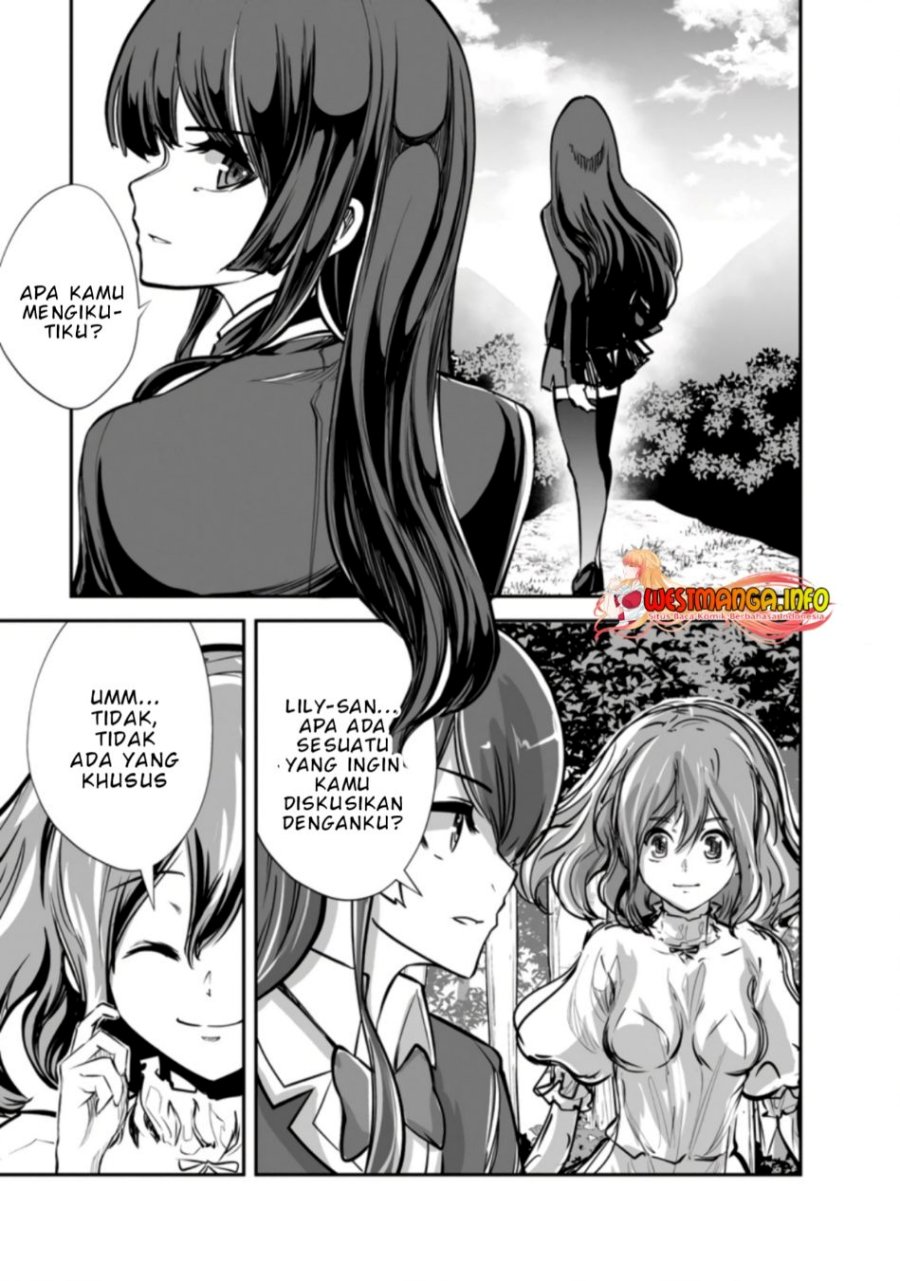 monster-no-goshujin-sama - Chapter: 52