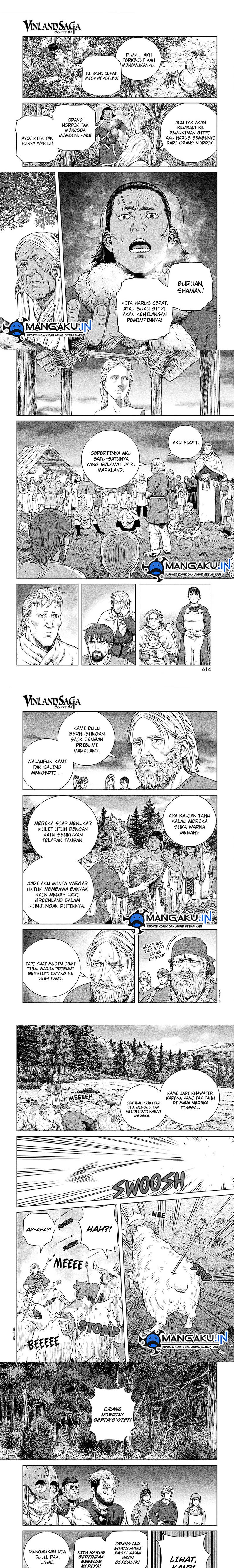 vinland-saga - Chapter: 205