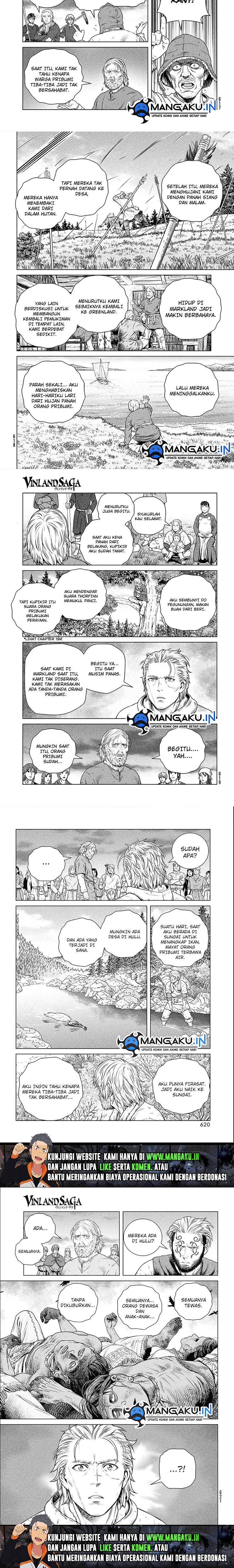 vinland-saga - Chapter: 205