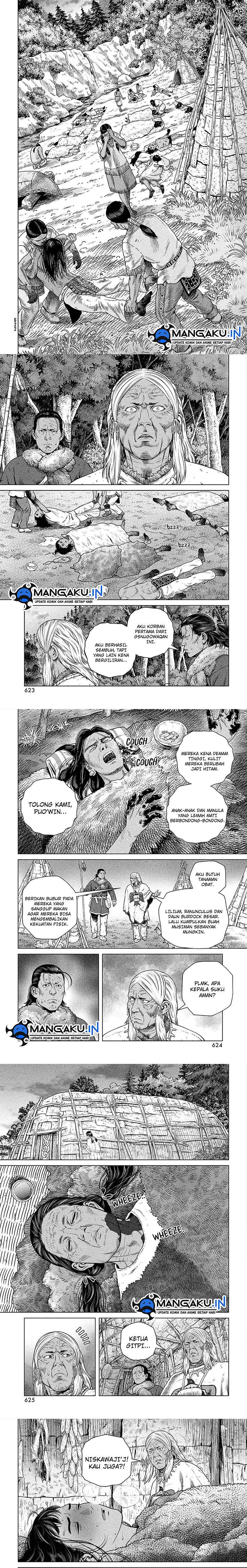 vinland-saga - Chapter: 205