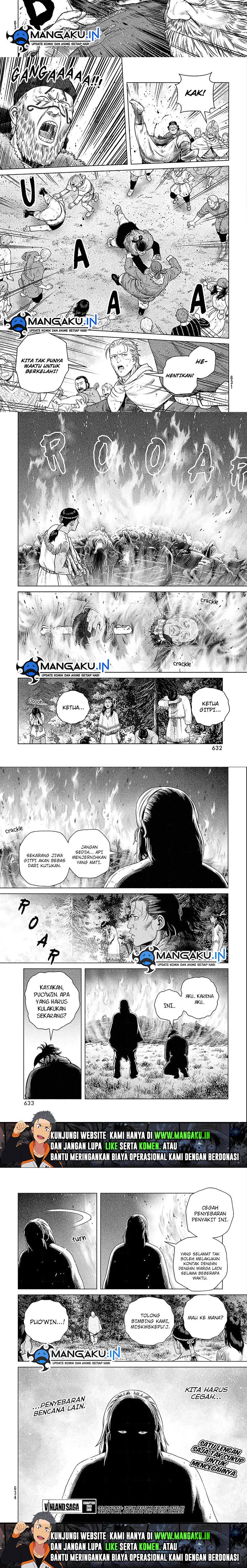 vinland-saga - Chapter: 205