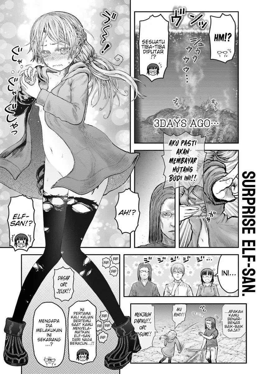 isekai-ojisan - Chapter: 64