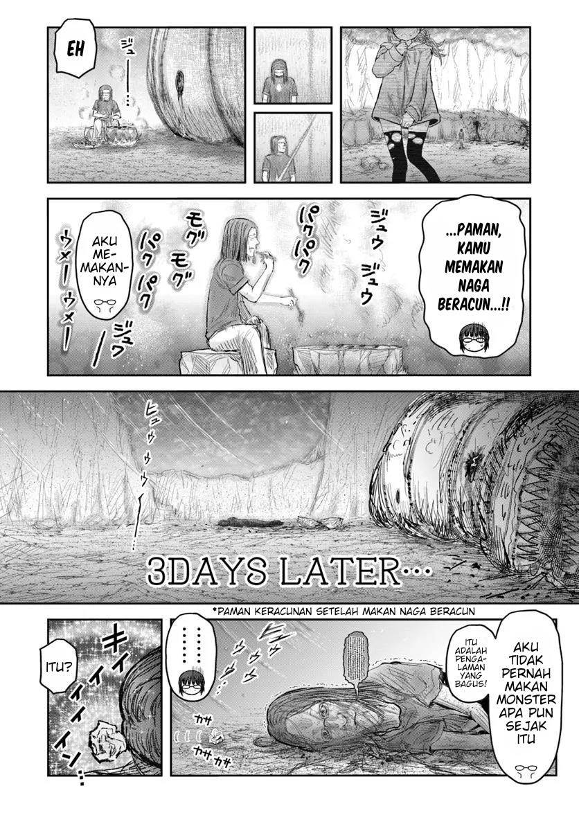 isekai-ojisan - Chapter: 64