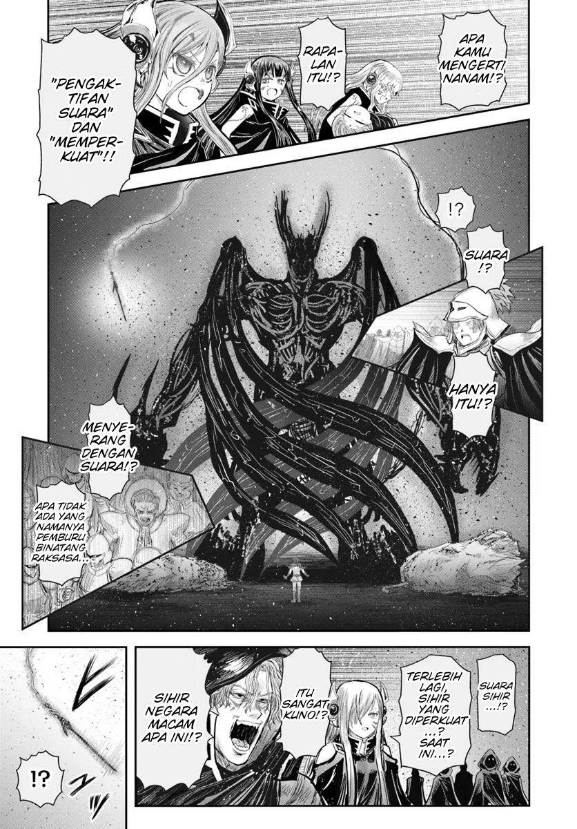 isekai-ojisan - Chapter: 64