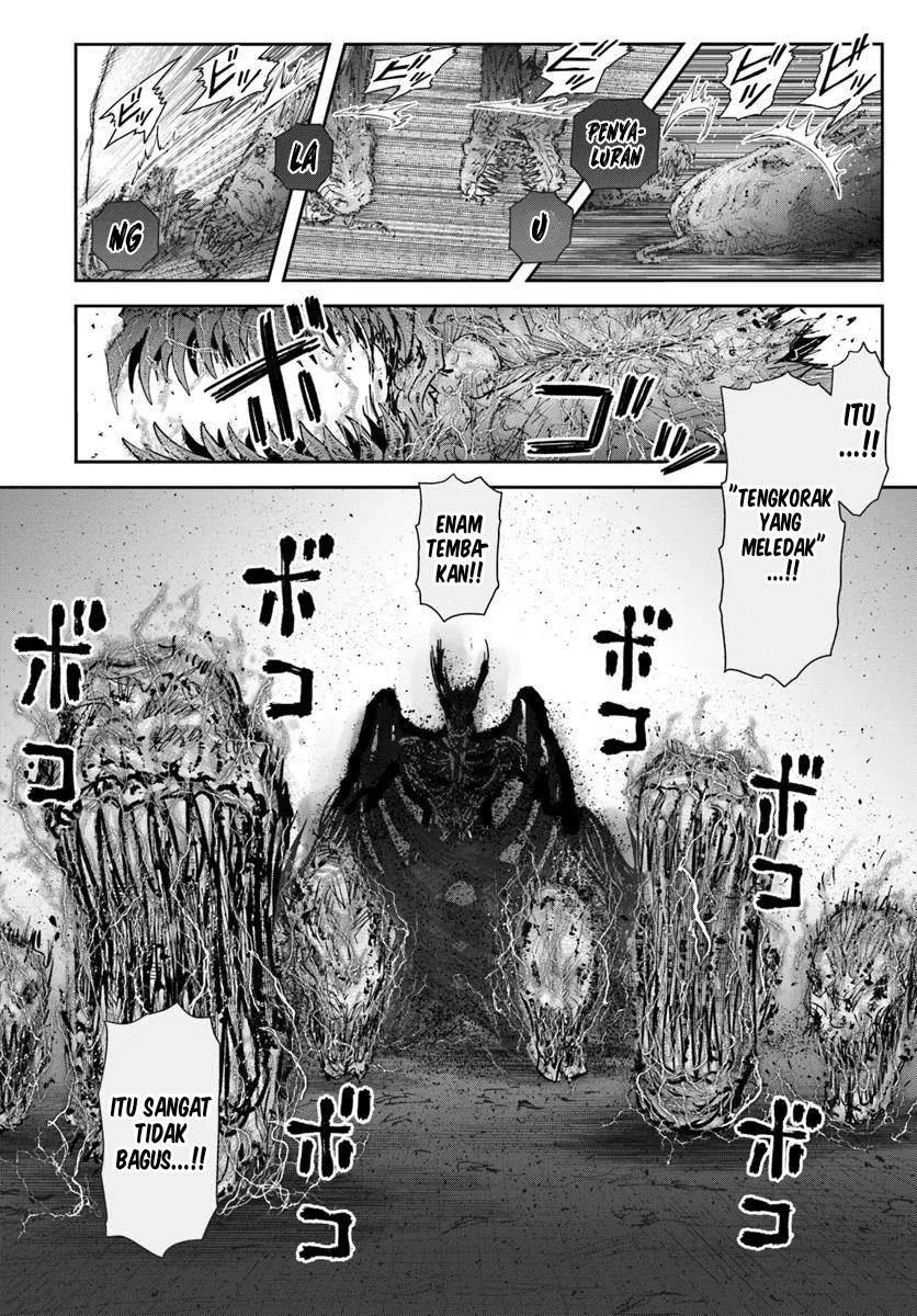 isekai-ojisan - Chapter: 64