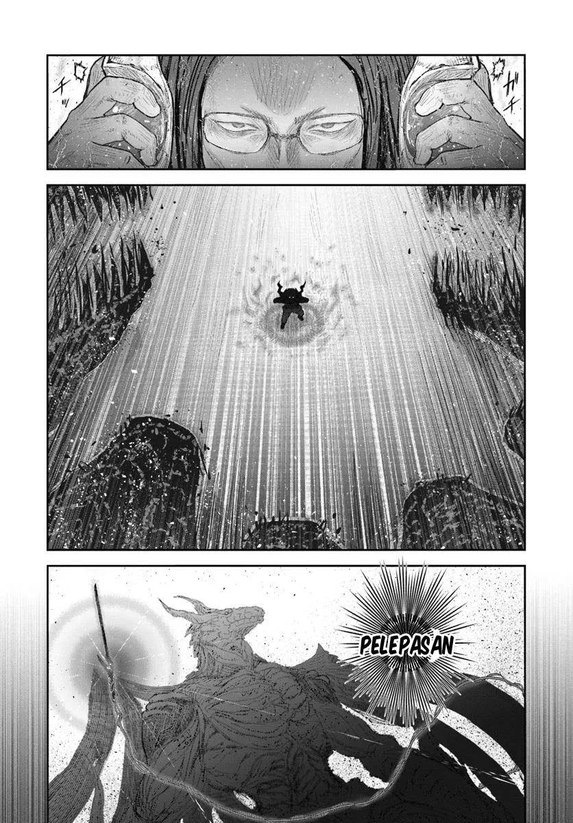 isekai-ojisan - Chapter: 64