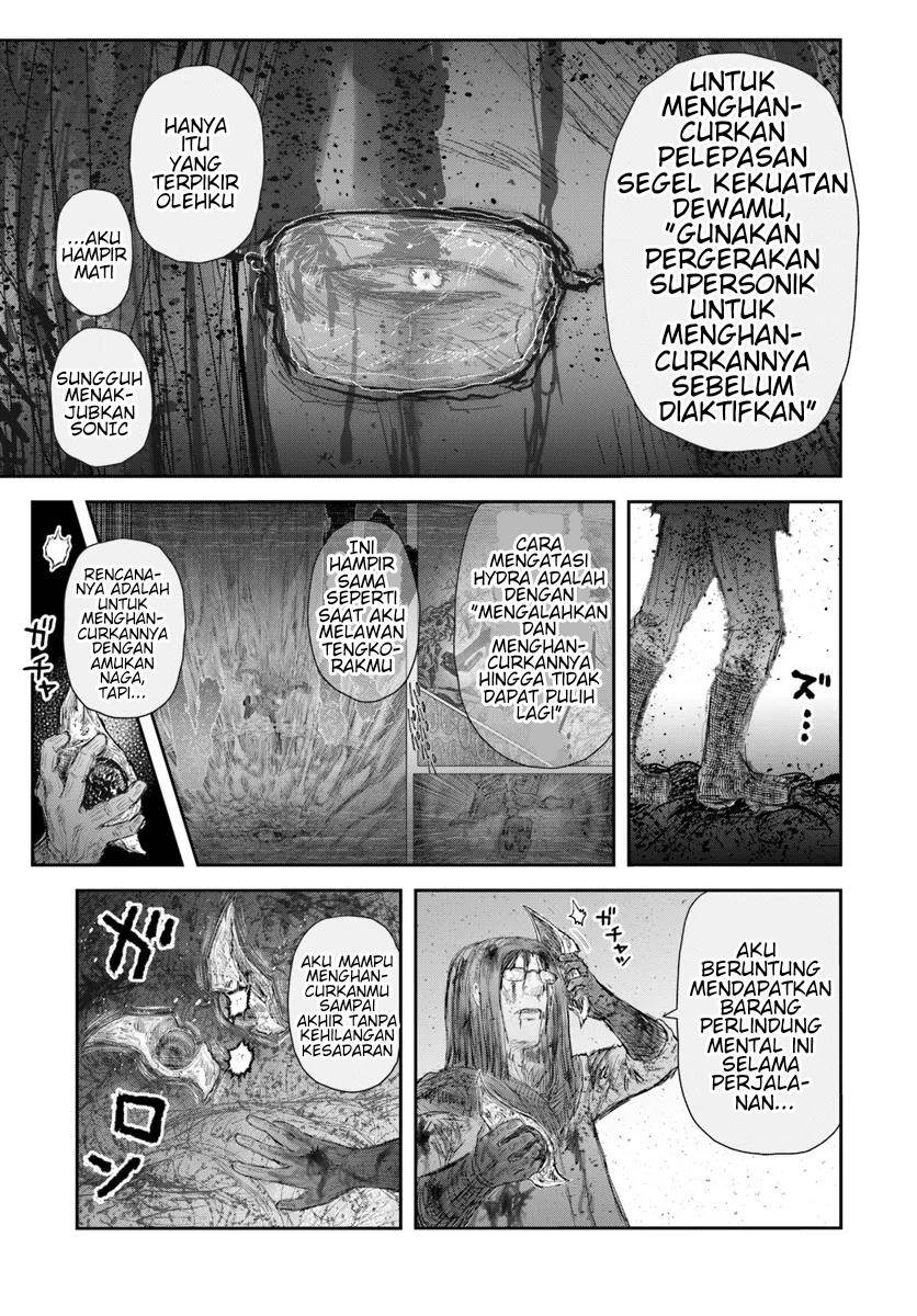 isekai-ojisan - Chapter: 64