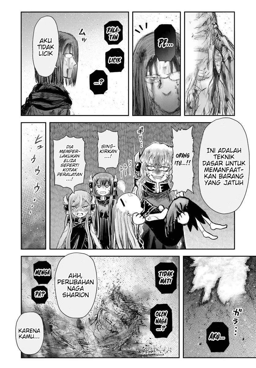 isekai-ojisan - Chapter: 64