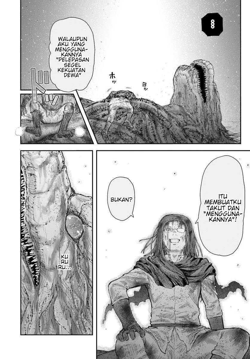 isekai-ojisan - Chapter: 64