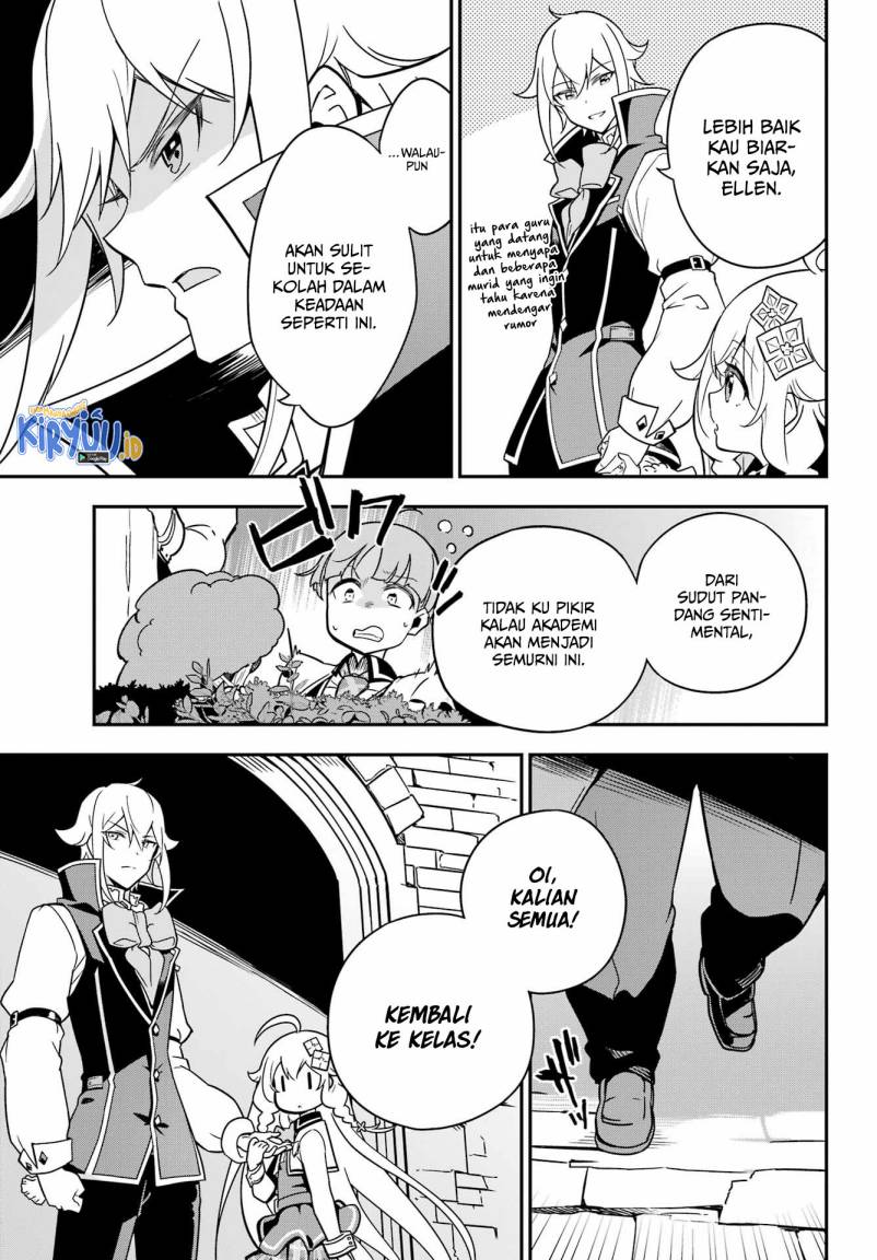 chichi-wa-eiyuu-haha-wa-seirei-musume-no-watashi-wa-tenseisha - Chapter: 41