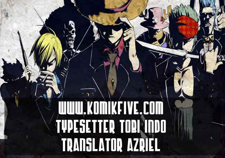 one-piece-id - Chapter: 713