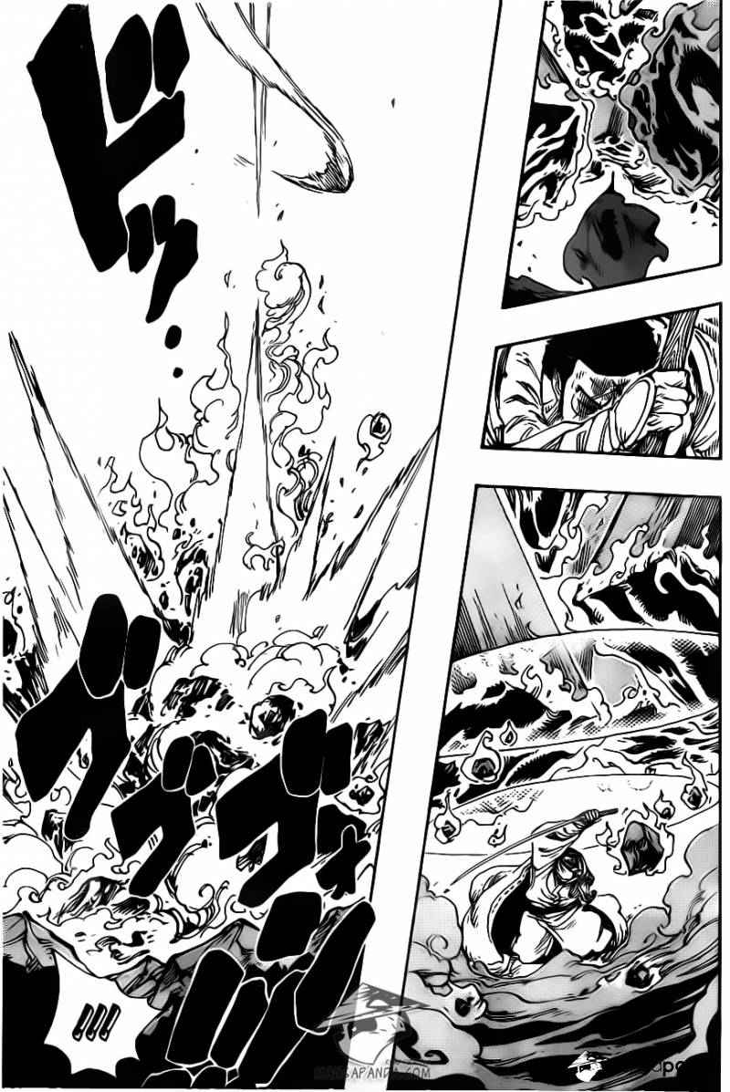 one-piece-id - Chapter: 713