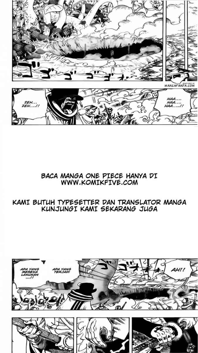 one-piece-id - Chapter: 713