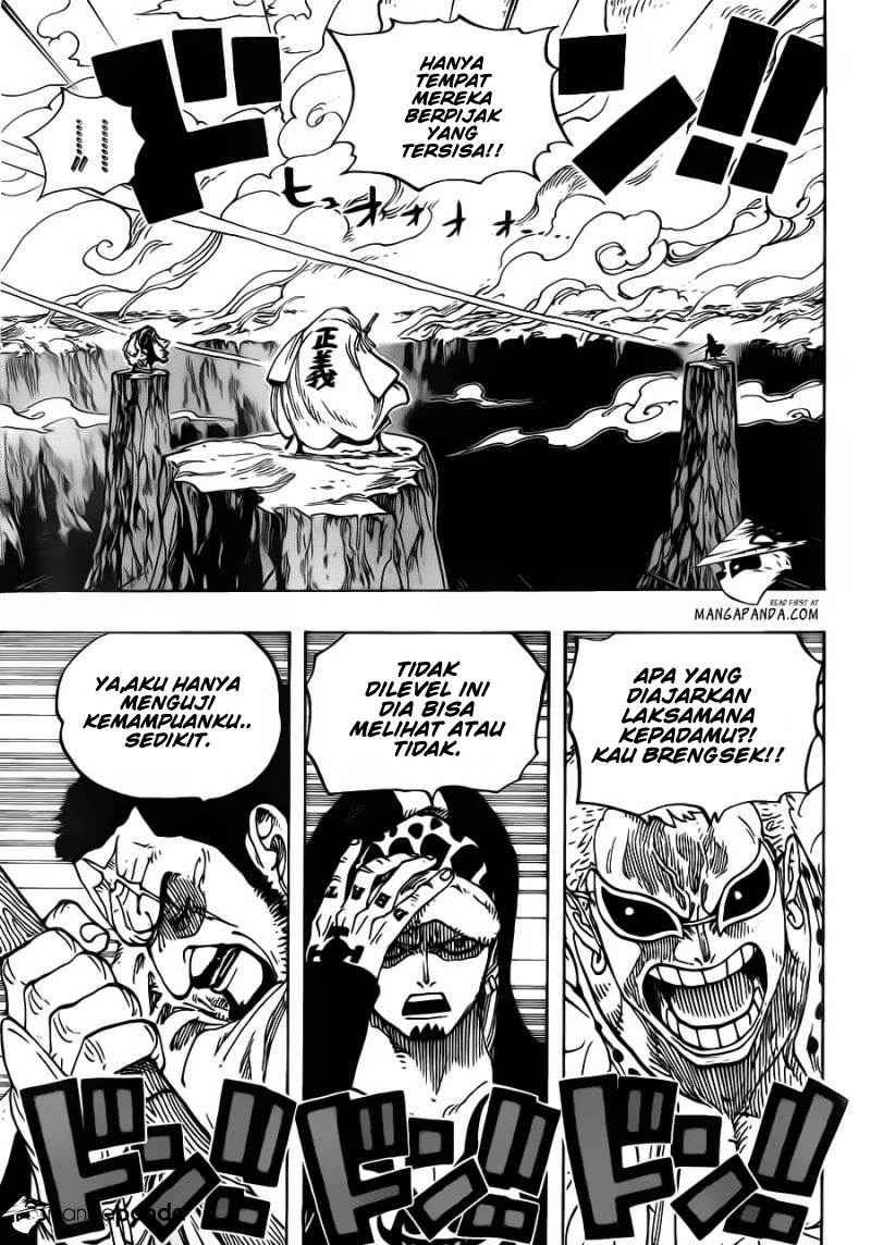 one-piece-id - Chapter: 713