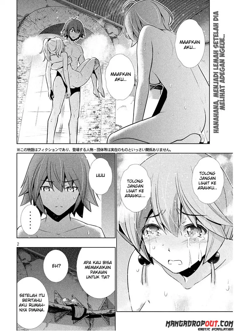 parallel-paradise - Chapter: 40