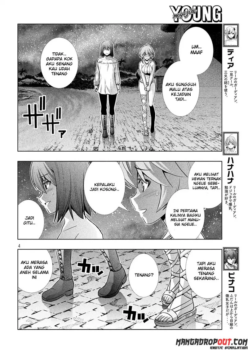 parallel-paradise - Chapter: 40