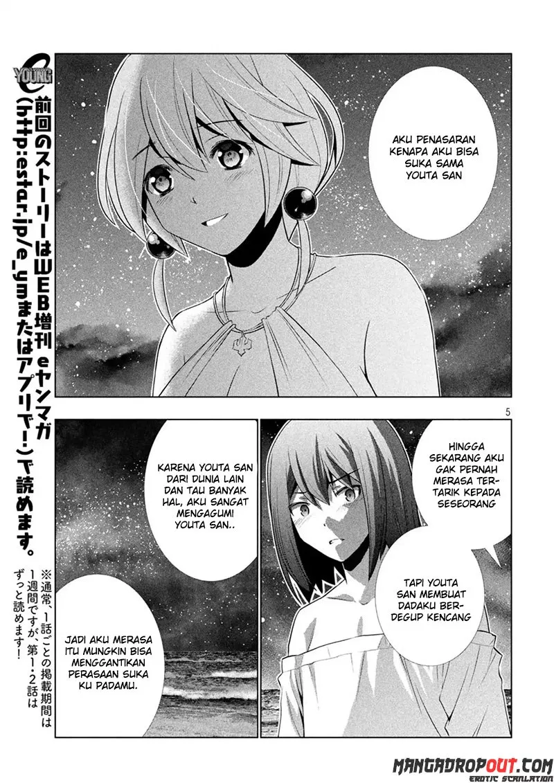 parallel-paradise - Chapter: 40