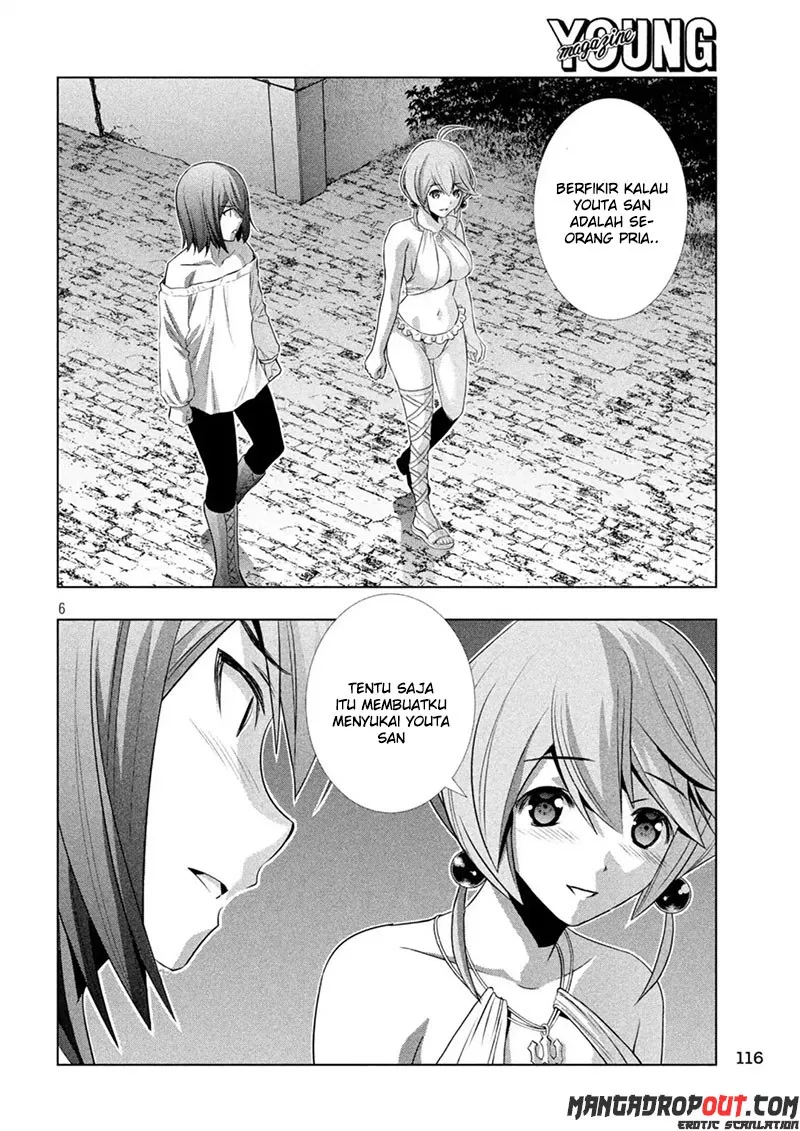 parallel-paradise - Chapter: 40