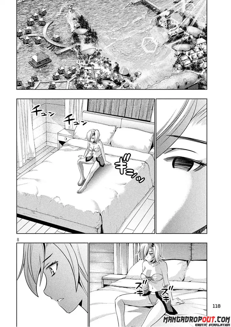 parallel-paradise - Chapter: 40