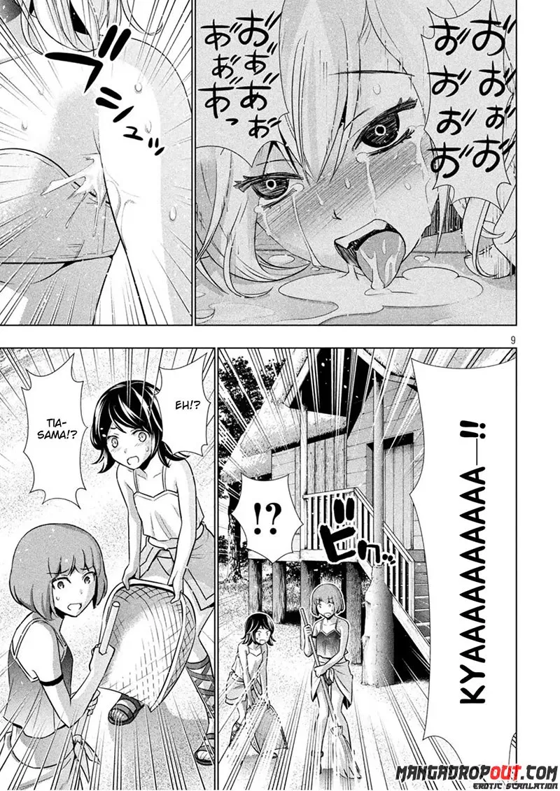parallel-paradise - Chapter: 40