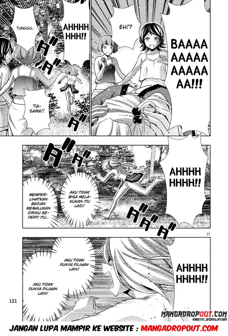 parallel-paradise - Chapter: 40