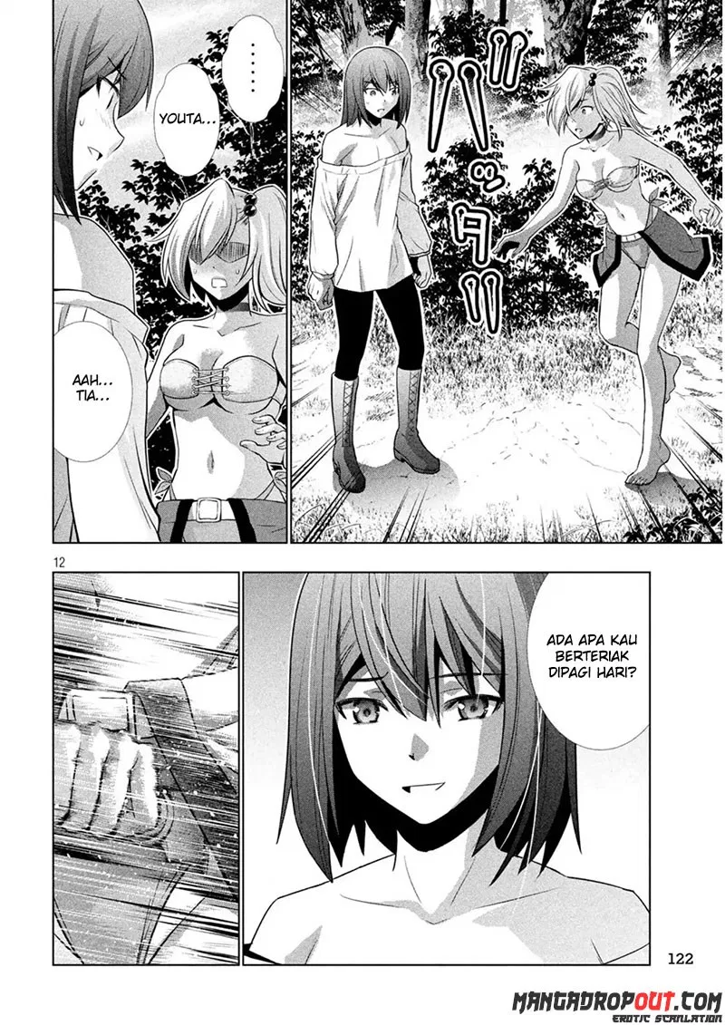 parallel-paradise - Chapter: 40