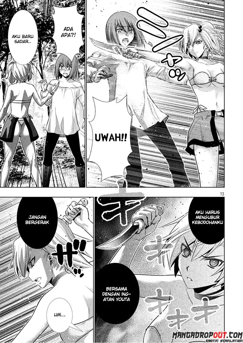 parallel-paradise - Chapter: 40