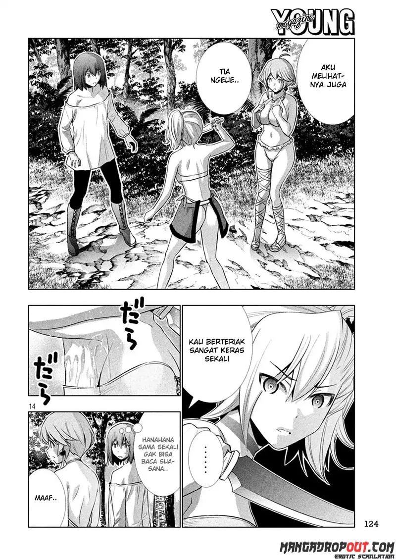 parallel-paradise - Chapter: 40