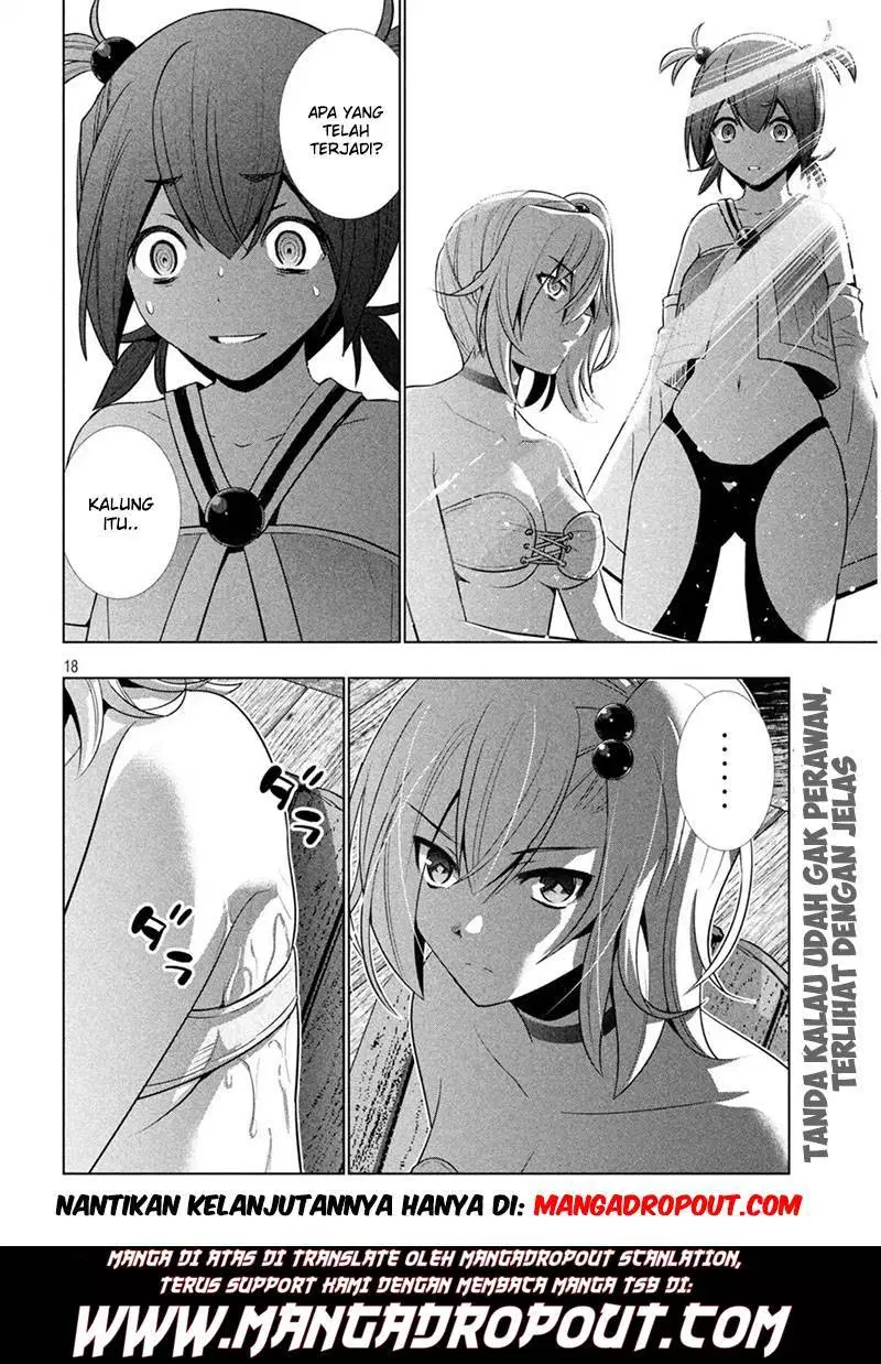 parallel-paradise - Chapter: 40