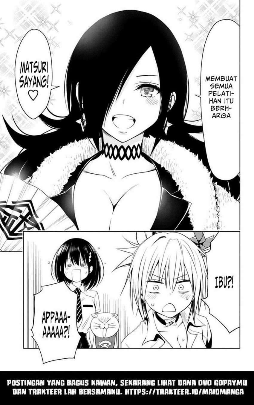 ayakashi-triangle - Chapter: 42