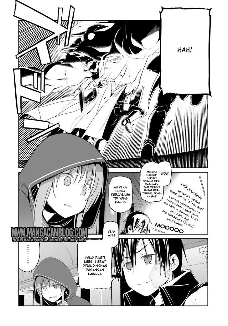 sword-art-online-progressive - Chapter: 13