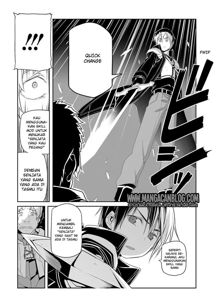 sword-art-online-progressive - Chapter: 13