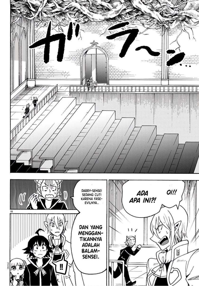 mairimashita-iruma-kun - Chapter: 62