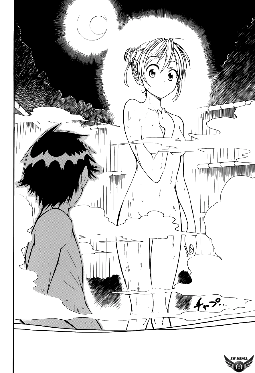 nisekoi - Chapter: 22