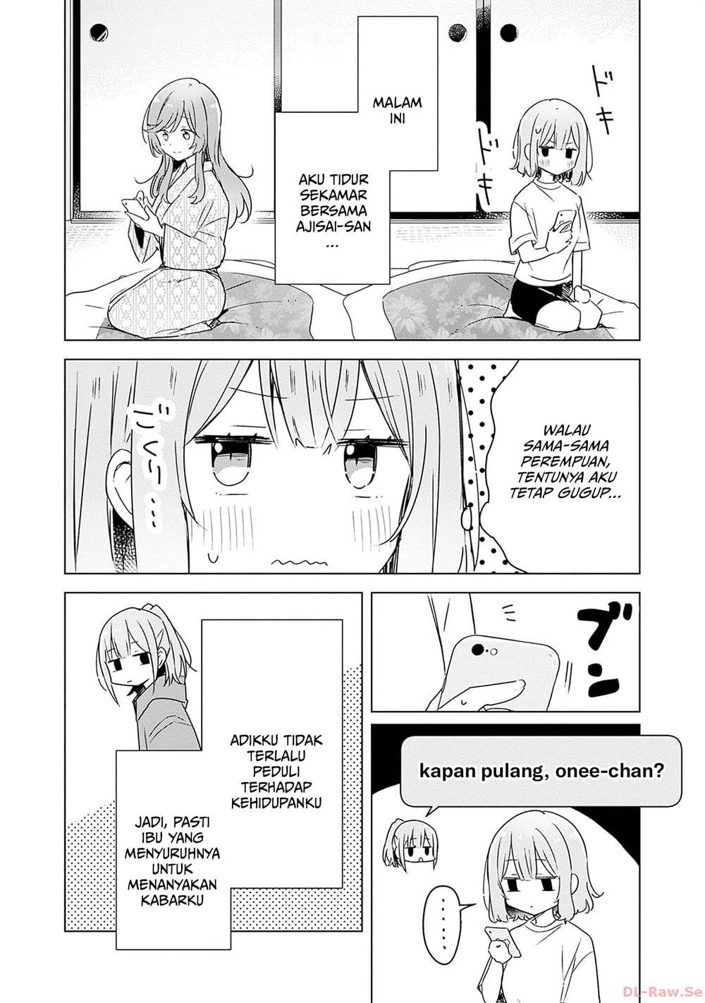 watashi-ga-koibito-ni-nareru-wake-naijan-muri-muri-muri-janakatta - Chapter: 47