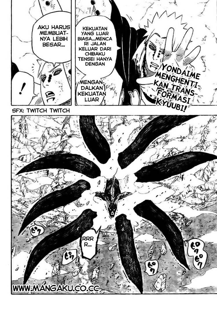 naruto-id - Chapter: 440