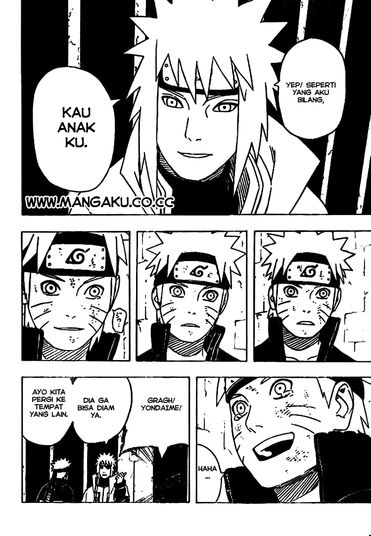 naruto-id - Chapter: 440