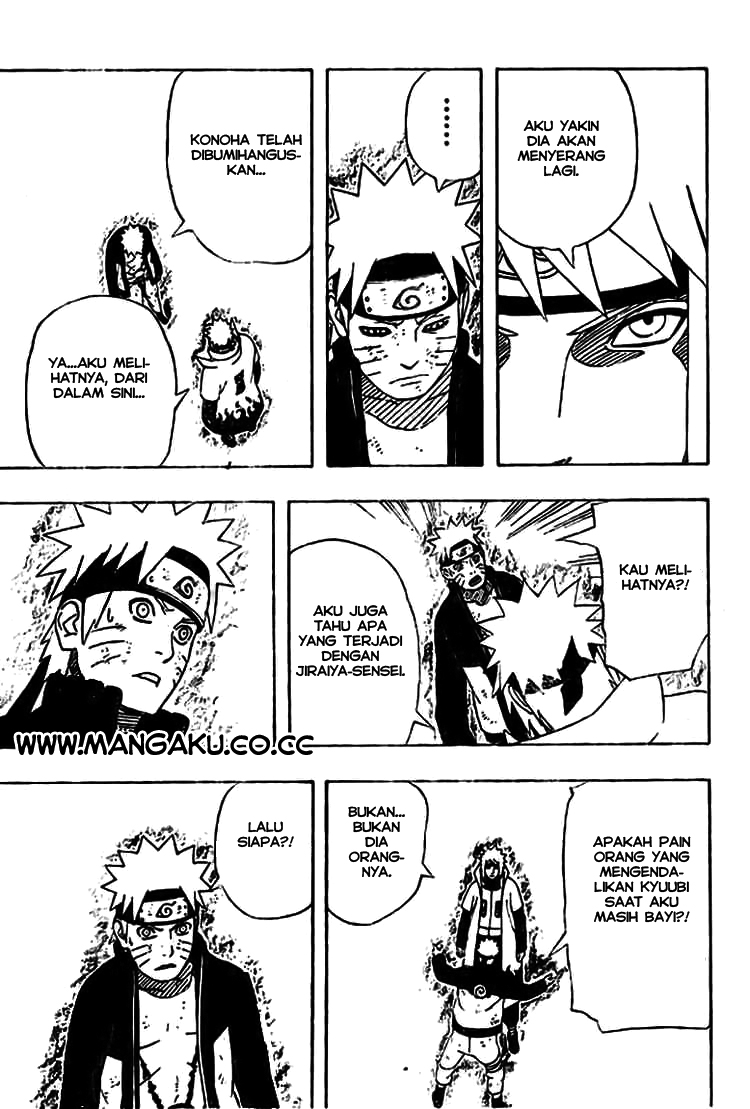 naruto-id - Chapter: 440