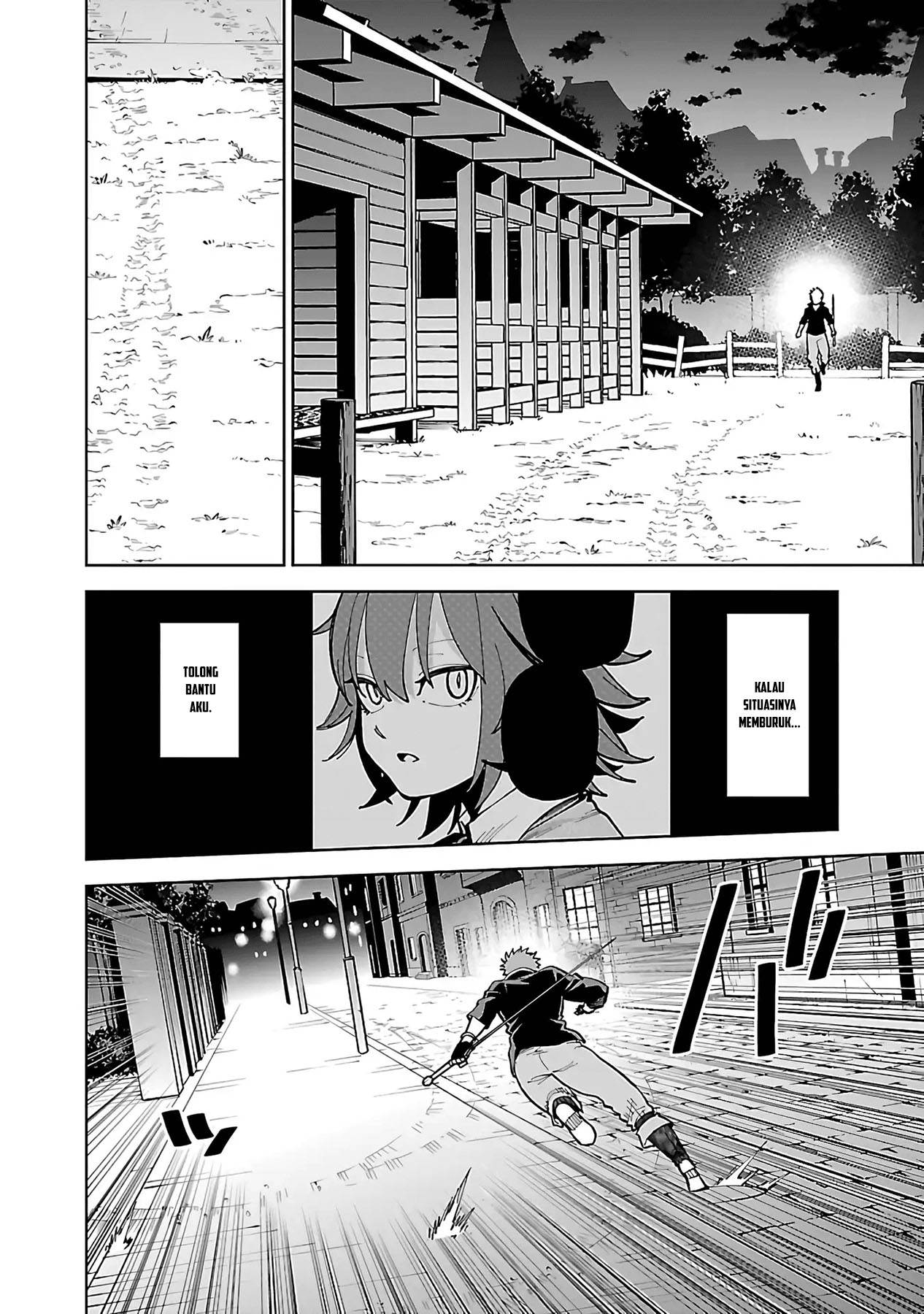 katainaka-no-ossan-kensei-ni-naru-tada-no-inaka-no-kenjutsu-shihan-datta-no-ni-taisei-shita-deshi-tachi-ga-ore-wo-hottekurenai-ken - Chapter: 23