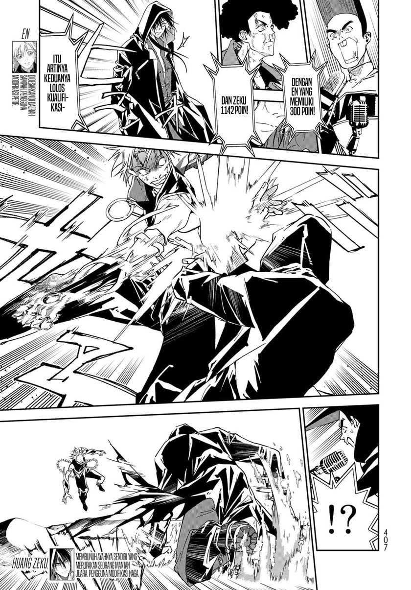 rokudo-tosoki - Chapter: 8