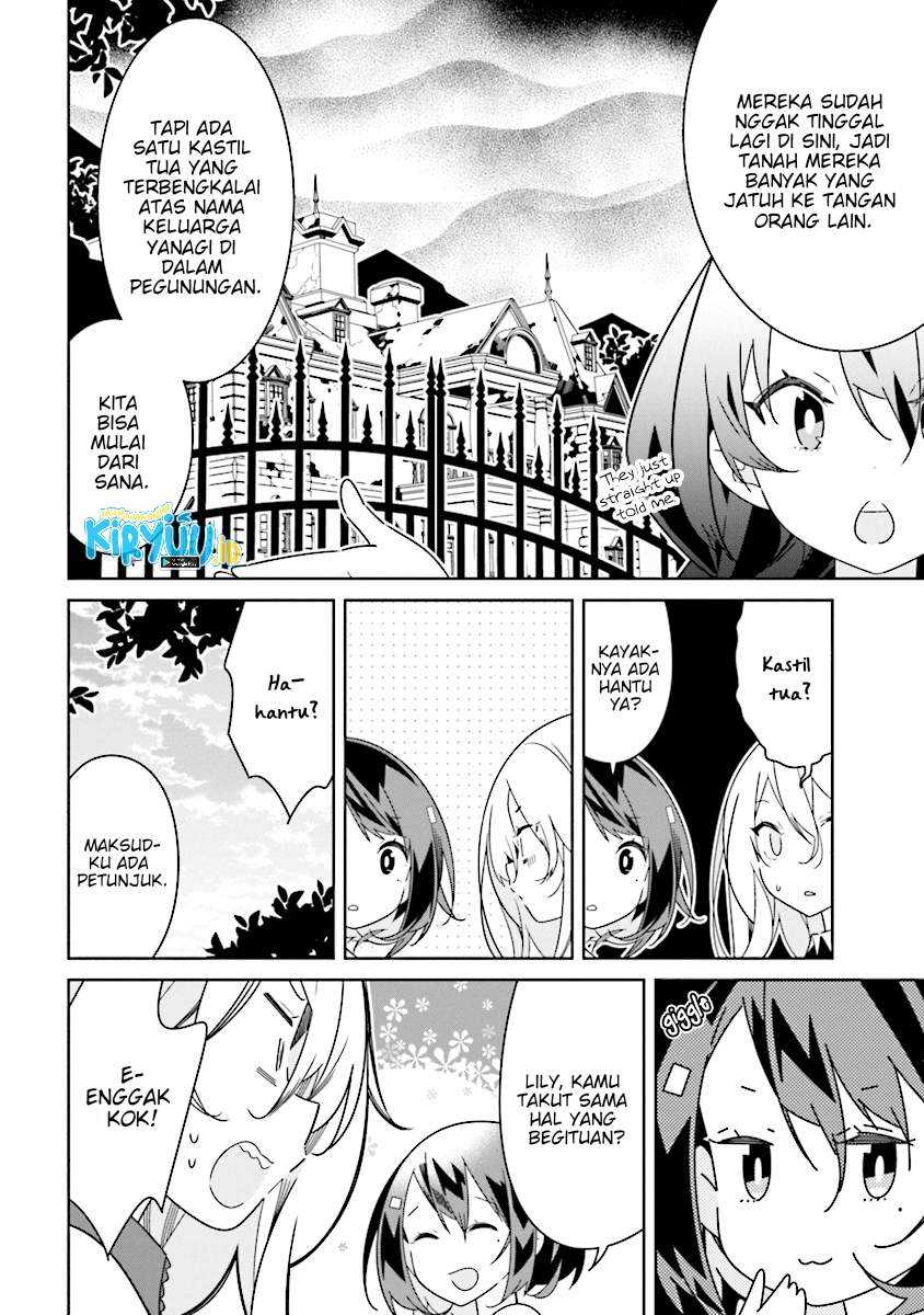 all-of-humanity-is-yuri-except-for-me - Chapter: 9.2