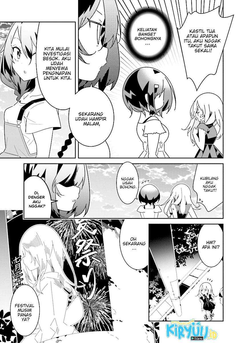 all-of-humanity-is-yuri-except-for-me - Chapter: 9.2