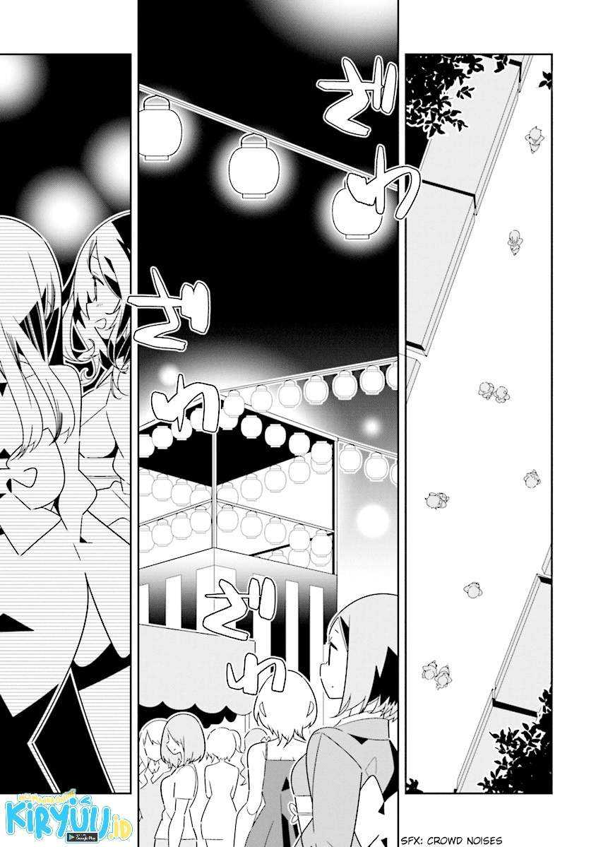 all-of-humanity-is-yuri-except-for-me - Chapter: 9.2