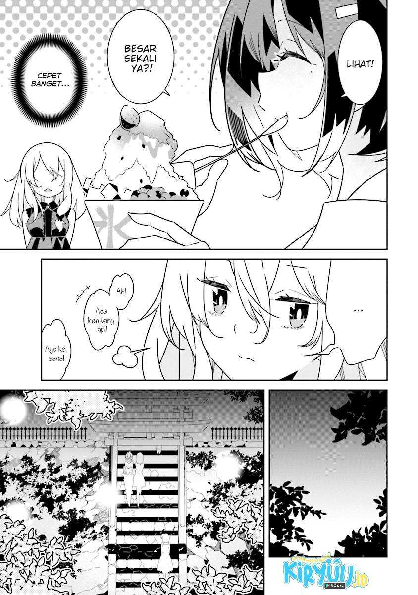 all-of-humanity-is-yuri-except-for-me - Chapter: 9.2