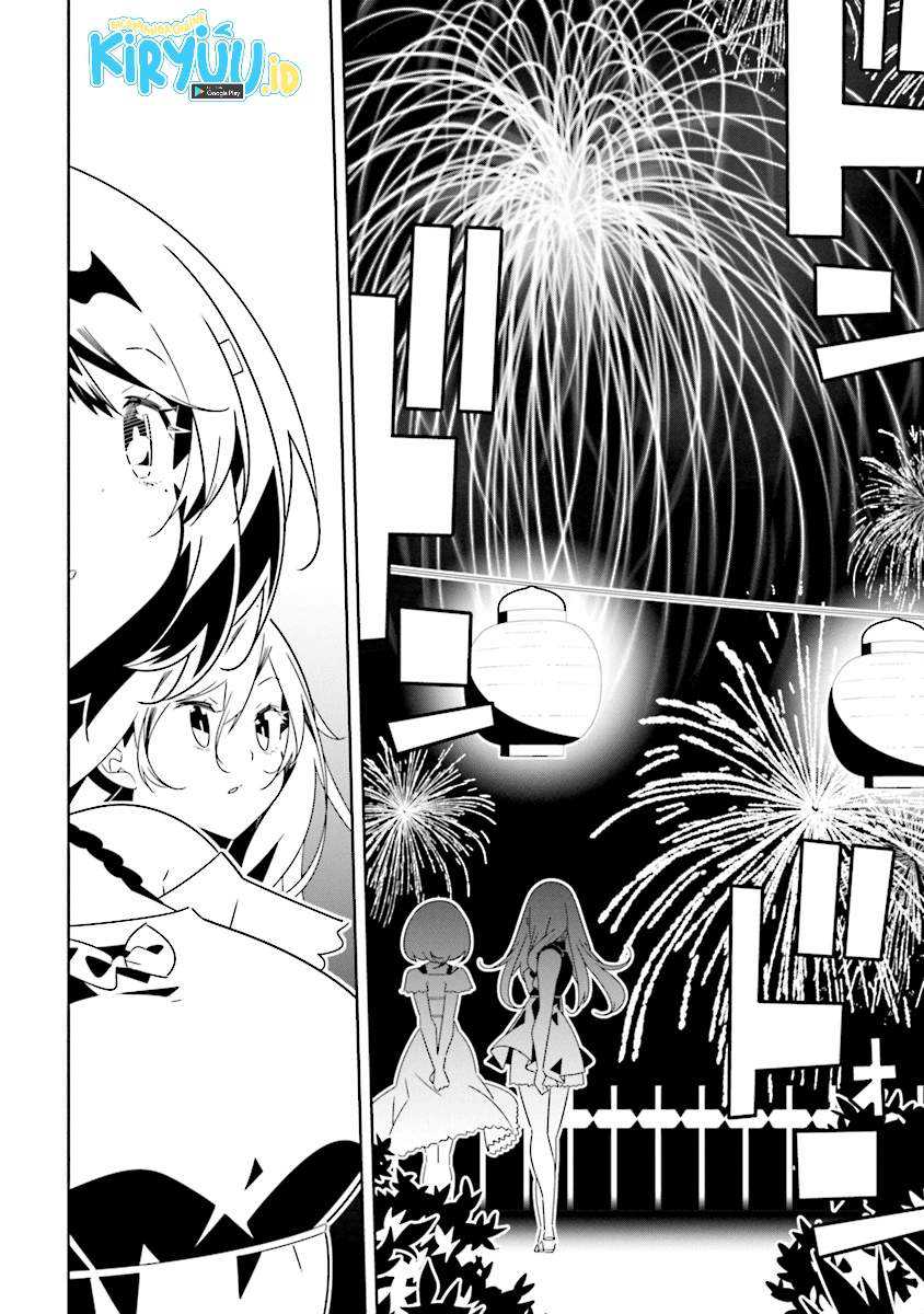 all-of-humanity-is-yuri-except-for-me - Chapter: 9.2
