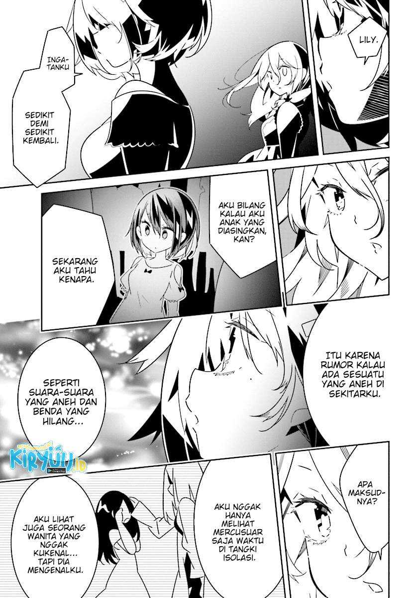 all-of-humanity-is-yuri-except-for-me - Chapter: 9.2