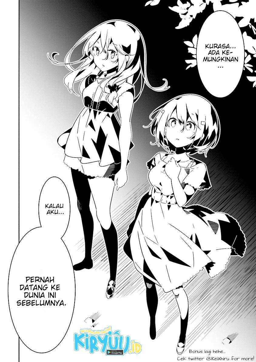 all-of-humanity-is-yuri-except-for-me - Chapter: 9.2