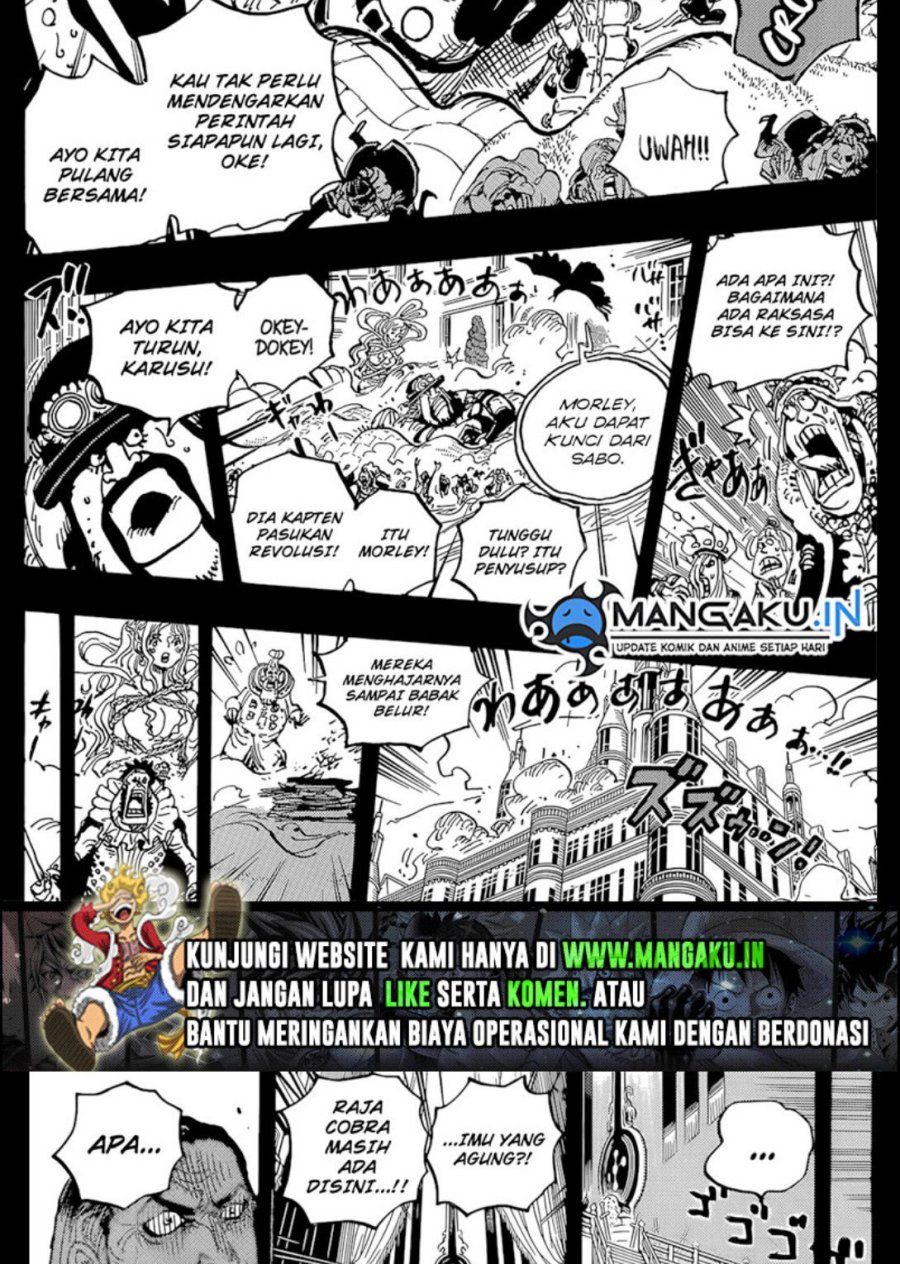 one-piece-id - Chapter: 1084